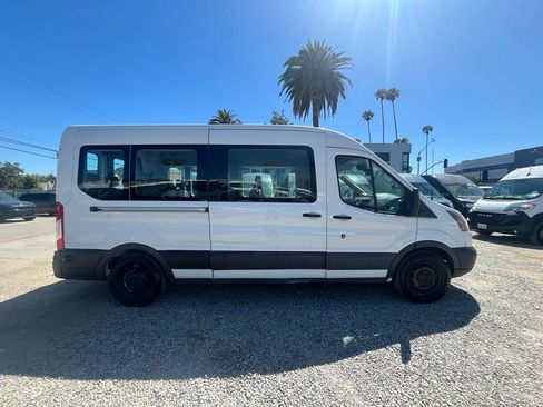 Used 2018 Ford Transit 350 XL RWD image 4