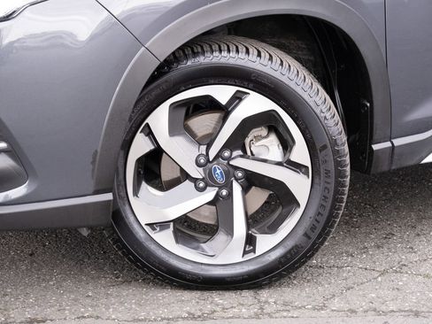 Used 2022 Subaru Forester Touring w/ Popular Package #3 image 26