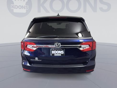 Used 2020 Honda Odyssey EX-L image 5
