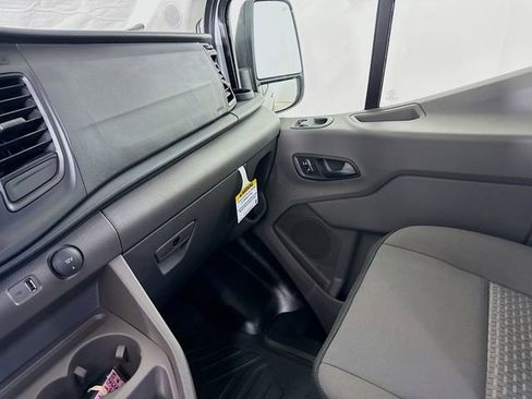 New 2025 Ford Transit 250 Low Roof AWD image 20