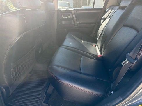 Used 2024 Toyota 4Runner TRD Off-Road Premium w/ Off Road Premium Plus Package AWD/4WD image 15