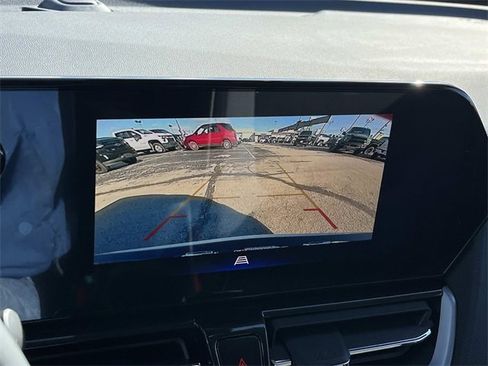 New 2026 Chevrolet TrailBlazer LT w/ Convenience Package image 27