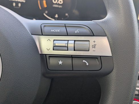 New 2026 Hyundai Santa Cruz SEL image 31