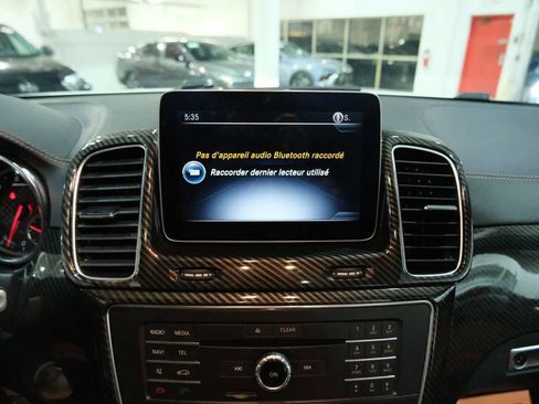 Used 2018 Mercedes-Benz GLE 43 AMG 4MATIC Coupe image 29