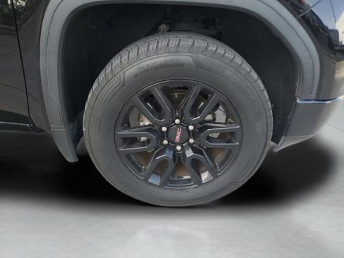 Used 2021 GMC Sierra 1500 Elevation AWD/4WD image 28