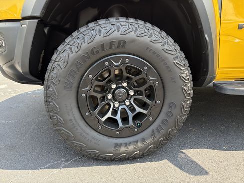 Used 2023 RAM 1500 TRX w/ TRX Level 2 Equipment Group AWD/4WD image 13