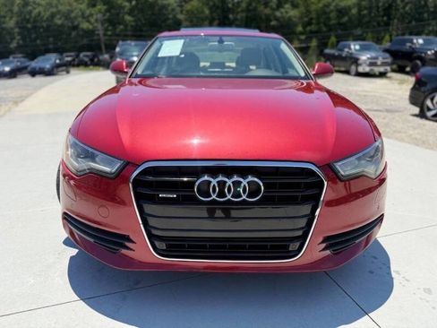 Used 2013 Audi A6 2.0T Premium Plus image 3