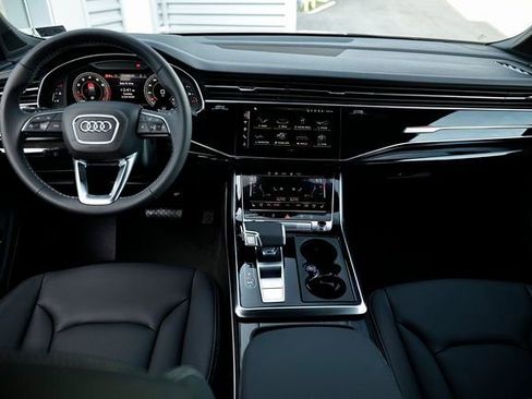 New 2026 Audi Q7 3.0T Premium Plus image 26