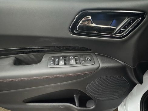 New 2026 Dodge Durango GT image 9