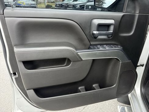 Certified 2018 Chevrolet Silverado 1500 LT w/ All Star Edition image 22