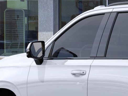 New 2026 Chevrolet Tahoe RST w/ Comfort Package AWD/4WD image 12