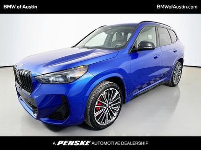 Used 2025 BMW X1 xDrive28i w/ Premium Package