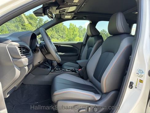 New 2026 Subaru Forester Sport w/ Onyx Edition AWD/4WD image 14