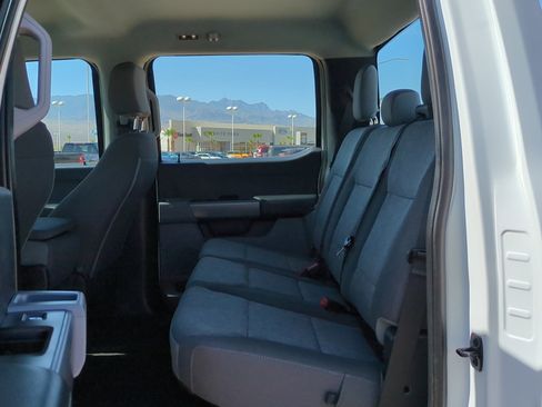 Used 2024 Ford F350 XL w/ STX Appearance Package AWD/4WD image 26