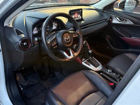Used 2018 MAZDA CX-3 Touring w/ Preferred Equipment Package image 28