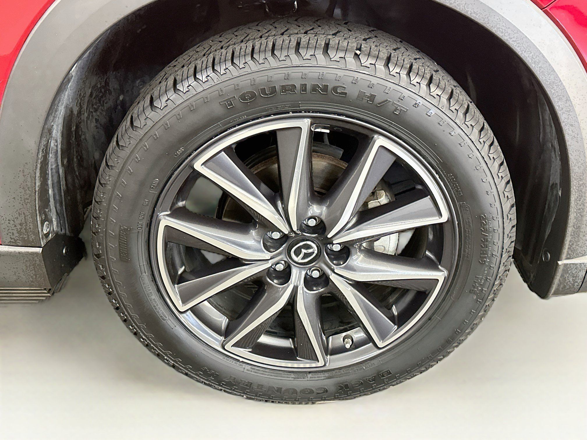 Used 2017 MAZDA CX-5 Grand Select AWD/4WD image 11
