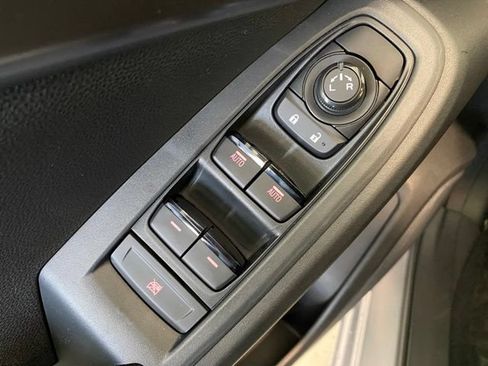 New 2026 Subaru Impreza 2.0i Sport AWD/4WD image 10