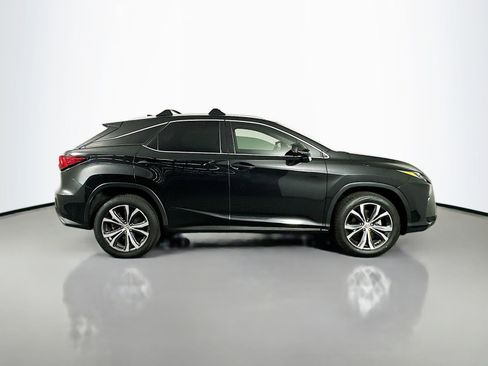 Used 2016 Lexus RX 350 FWD w/ Premium Package image 11