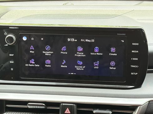 Used 2022 Kia K5 GT-Line w/ GT-Line FWD Premium Package image 5