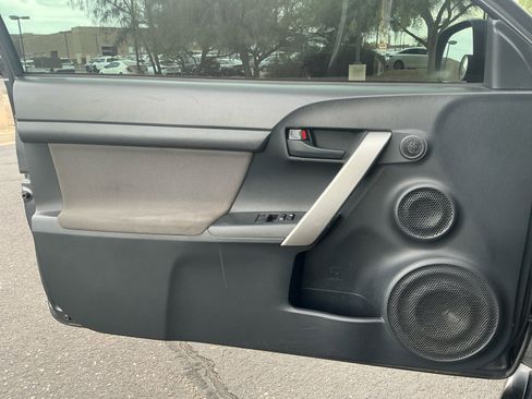 Used 2015 Scion tC FWD image 12