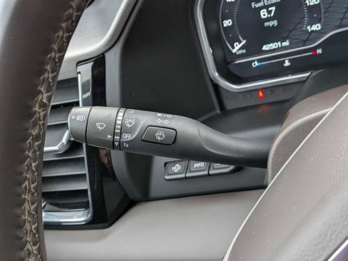 Used 2024 GMC Sierra 3500 Denali w/ Denali Reserve Package image 28