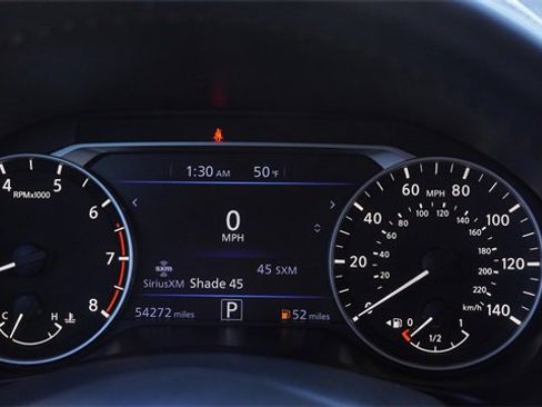 Used 2020 Nissan Altima 2.5 SR image 32