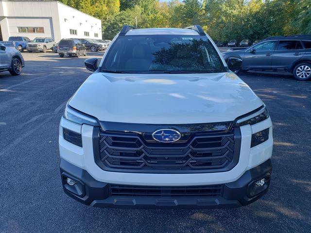 New 2026 Subaru Outback Limited XT AWD/4WD image 9