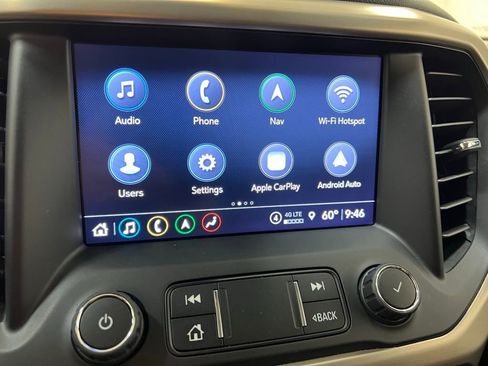 Used 2021 GMC Acadia Denali w/ Denali Ultimate Package image 23