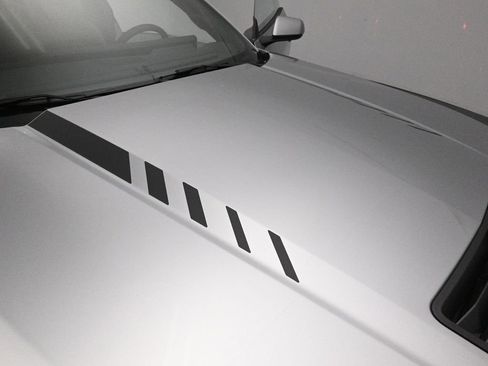 New 2025 Ford Mustang GT Premium w/ GT Performance Package image 24