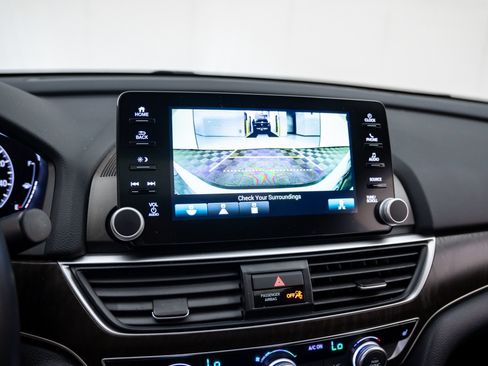 Used 2020 Honda Accord EX-L image 29