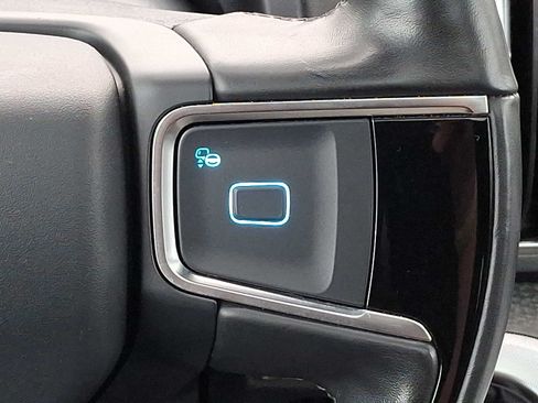 Certified 2025 Ford Expedition Tremor AWD/4WD image 22