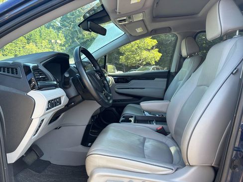 Used 2022 Honda Odyssey Elite image 14
