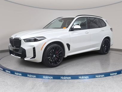 Used 2024 BMW X5 xDrive40i w/ Executive Package