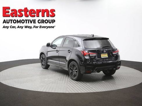Used 2023 Mitsubishi Outlander Sport LE AWD/4WD image 63