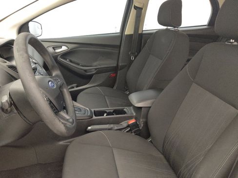 Used 2018 Ford Focus SE image 17