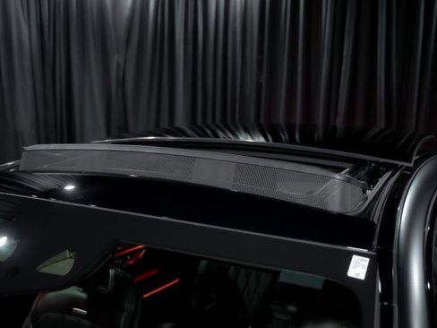 New 2026 Mercedes-Benz S 63 AMG S image 9