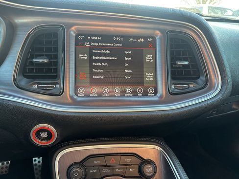 Used 2017 Dodge Challenger R/T Plus image 15