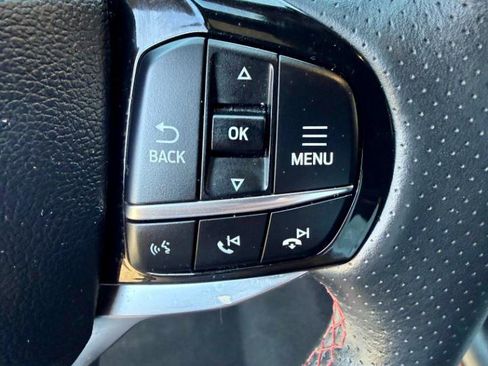 Used 2025 Ford Explorer ST-Line w/ ST-Line Street Pack AWD/4WD image 20
