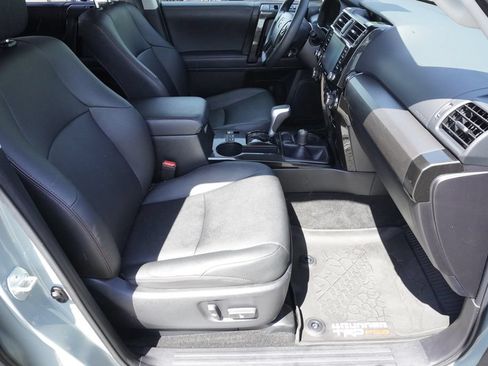 Used 2021 Toyota 4Runner TRD Pro AWD/4WD image 23