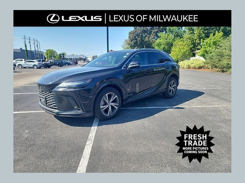 Used 2025 Lexus RX 350 Premium w/ Convenience Package AWD/4WD image 1