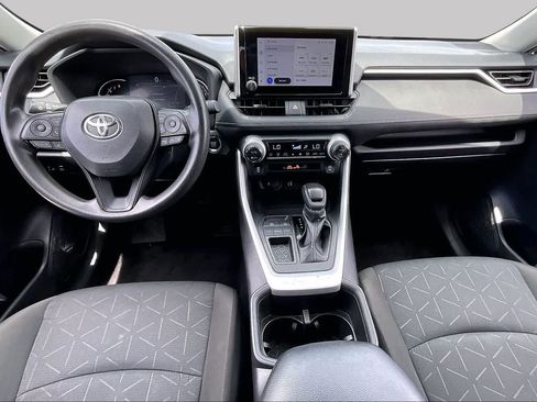 Used 2024 Toyota RAV4 XLE FWD image 14
