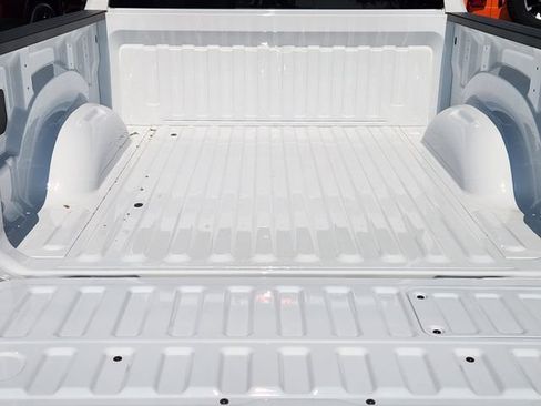 New 2026 RAM 1500 Laramie w/ Night Edition AWD/4WD image 26