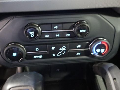 Used 2022 Ford Bronco Big Bend AWD/4WD image 15