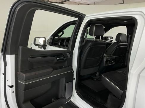 Used 2022 GMC Sierra 1500 AT4X AWD/4WD image 36