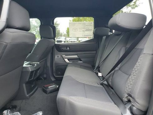 New 2026 Toyota Tundra SR5 AWD/4WD image 7
