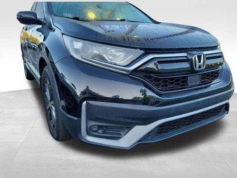 Used 2022 Honda CR-V EX image 9