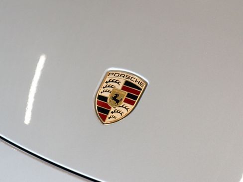 Used 2014 Porsche 911 Turbo image 25