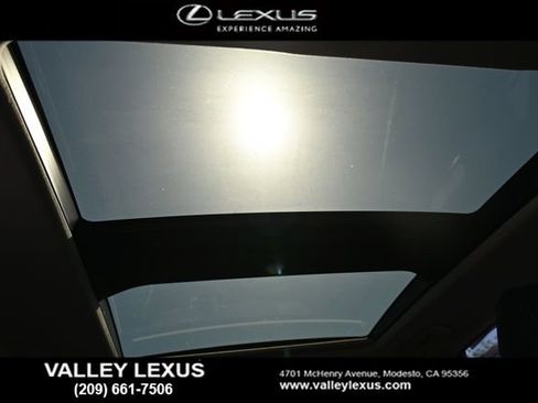 Certified 2025 Lexus NX 450h+ AWD w/ Accessory Package (2T) image 7