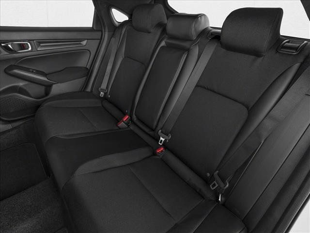 Used 2026 Honda Civic Sport image 9