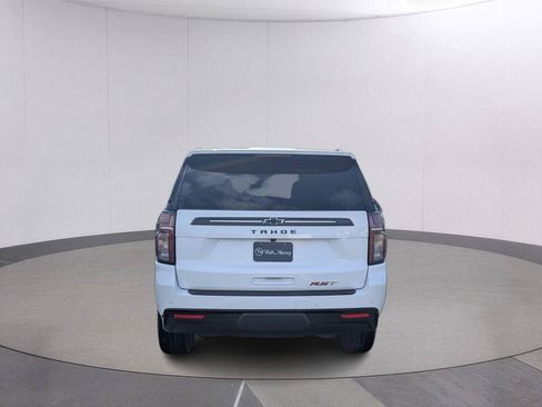 Used 2023 Chevrolet Tahoe RST RWD image 4